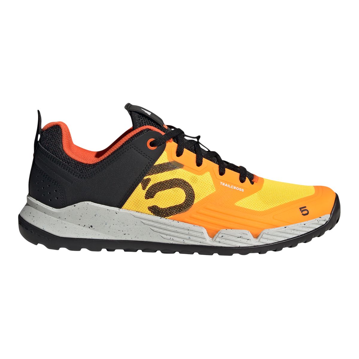 Image of adidas Men's Trailcross XT Solar Training Shoes