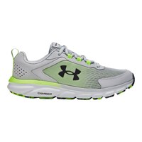 Under Armour Men's Charged Assert Training Shoes Side_Right