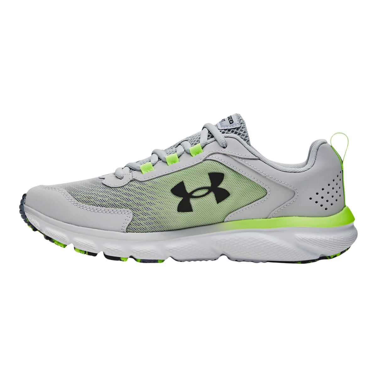 Under Armour Men's Charged Assert Training Shoes