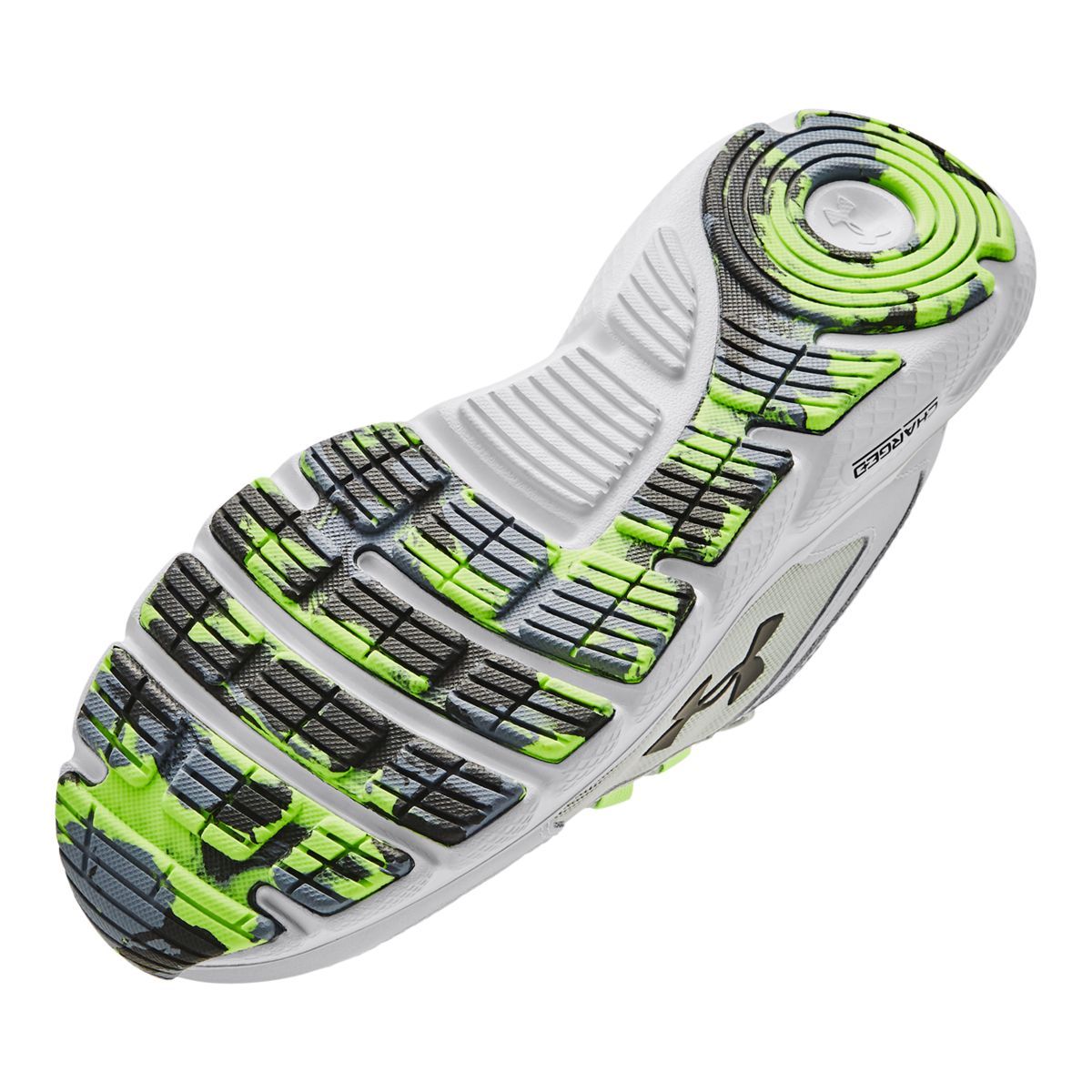 Under Armour Men's Charged Assert Training Shoes