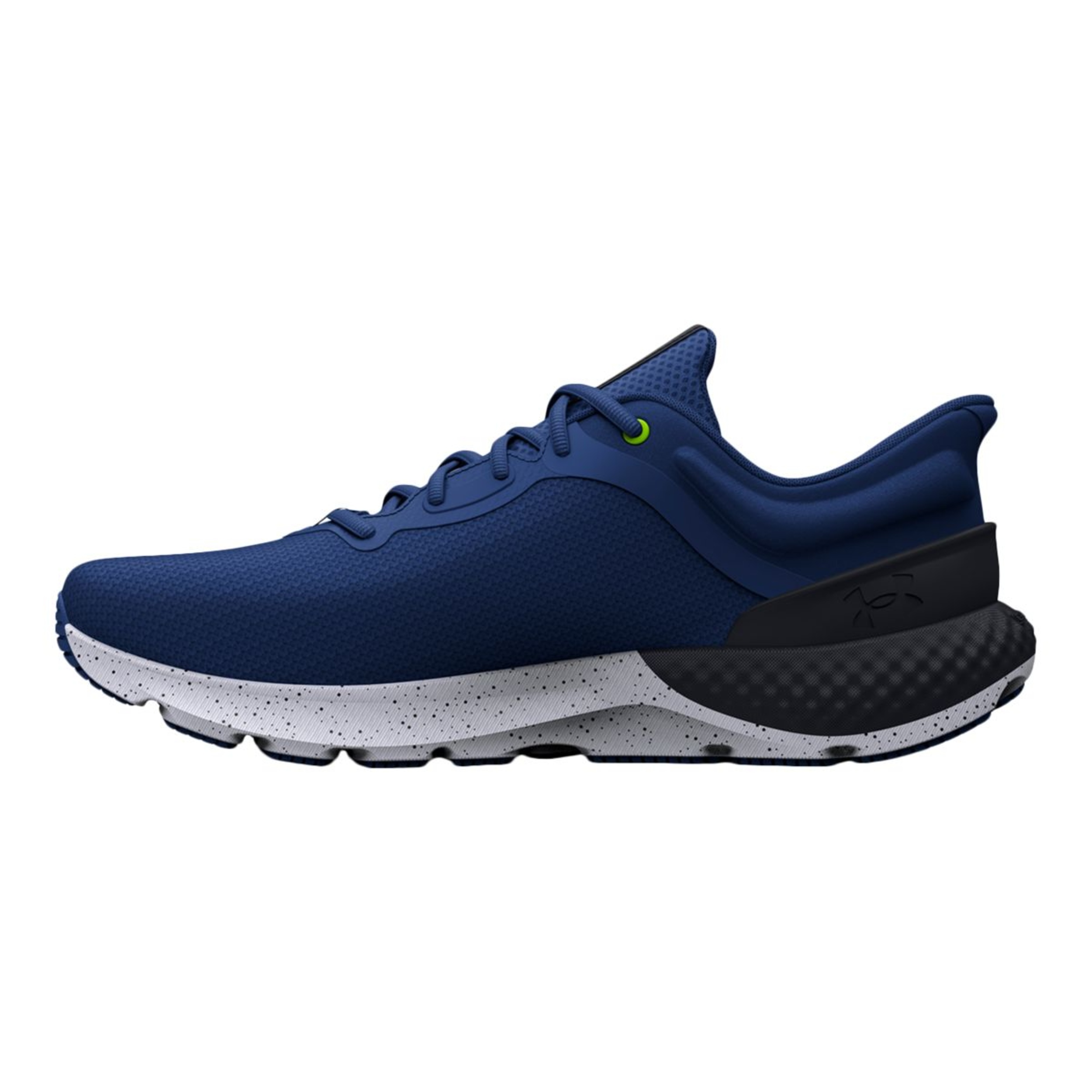 Under Armour Men's Charged Escape 4 Lightweight Mesh Running Shoes ...