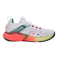 Under Armour Men's Project Rock 5 Training Shoes Side_Right