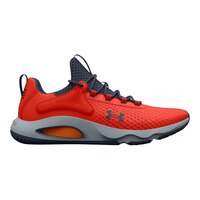 Under Armour Men's HOVR Rise 4 Training Shoes Side_Right