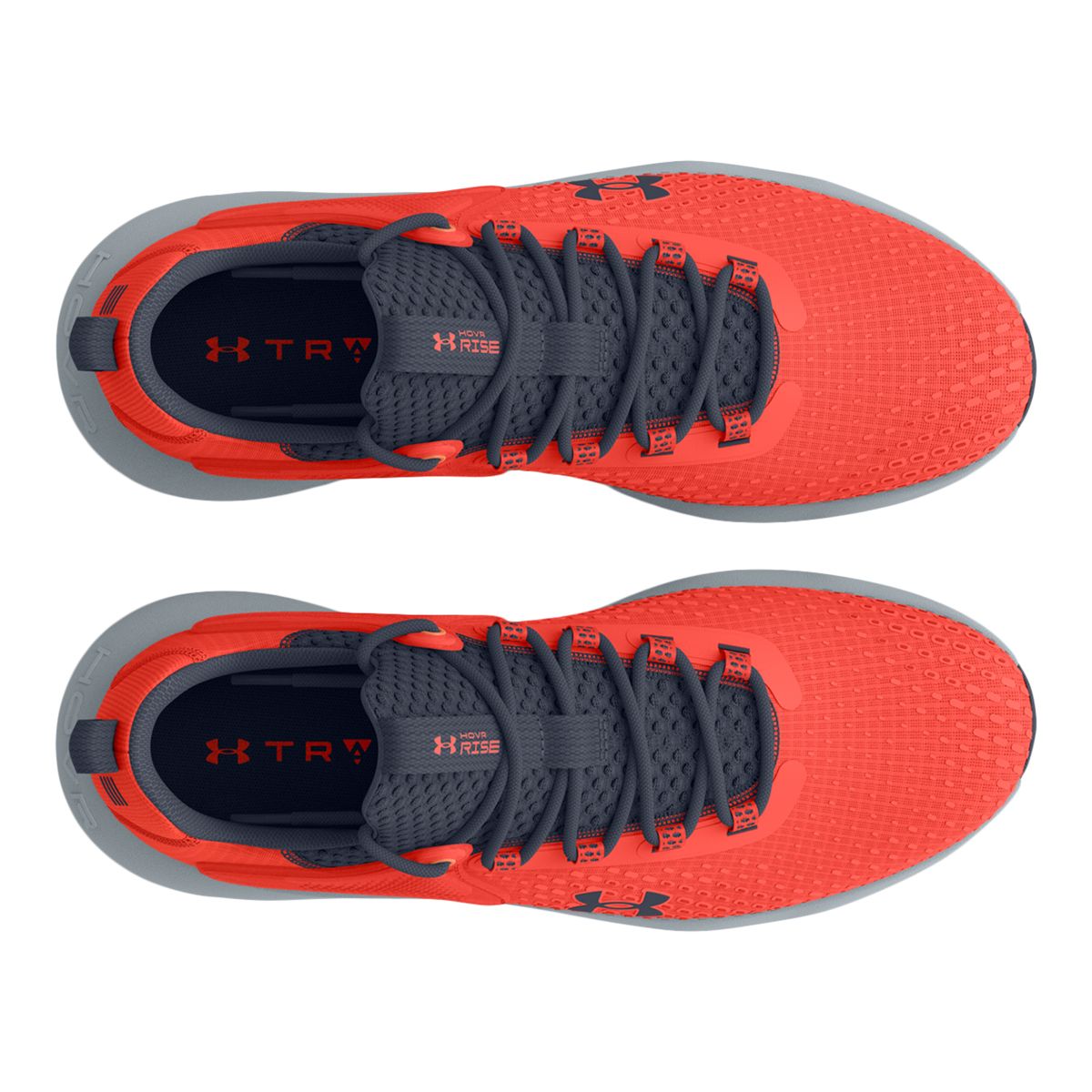 Under Armour Men's HOVR Rise 4 Training Shoes