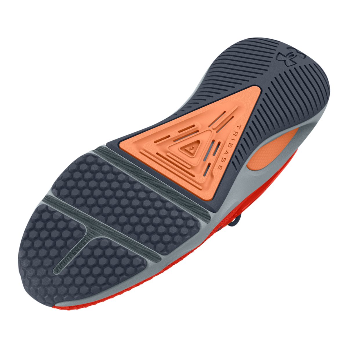 Under Armour Men's HOVR Rise 4 Training Shoes