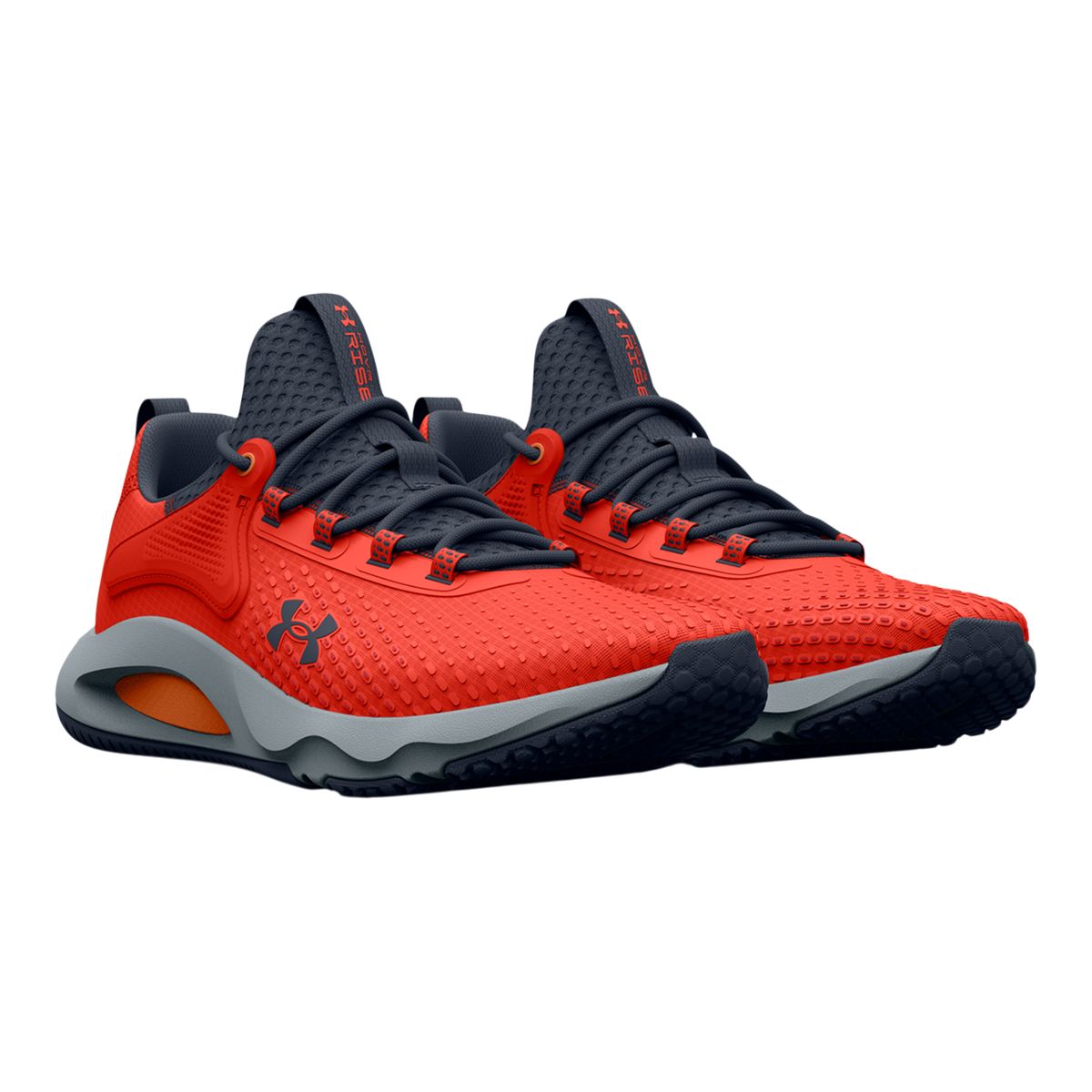 Under Armour Men's HOVR Rise 4 Training Shoes