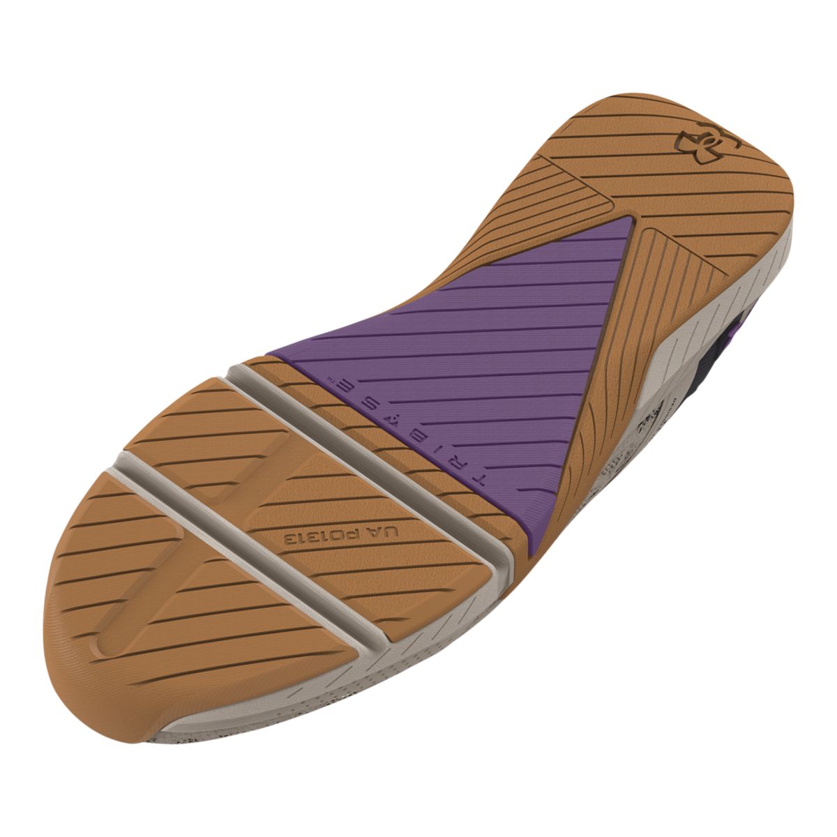 Under Armour Men's TriBase Reign 5 Training Shoes