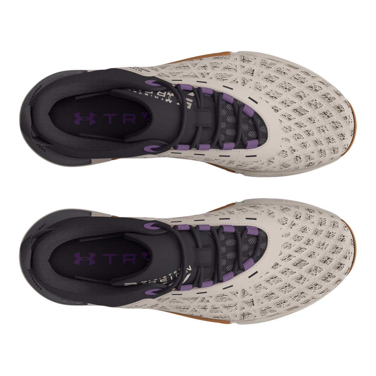 Under Armour Men's TriBase Reign 5 Training Shoes