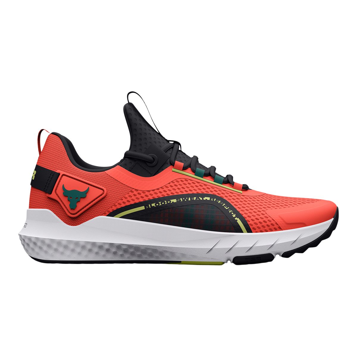 Under Armour Men's Project Rock BSR 3 Training Shoes