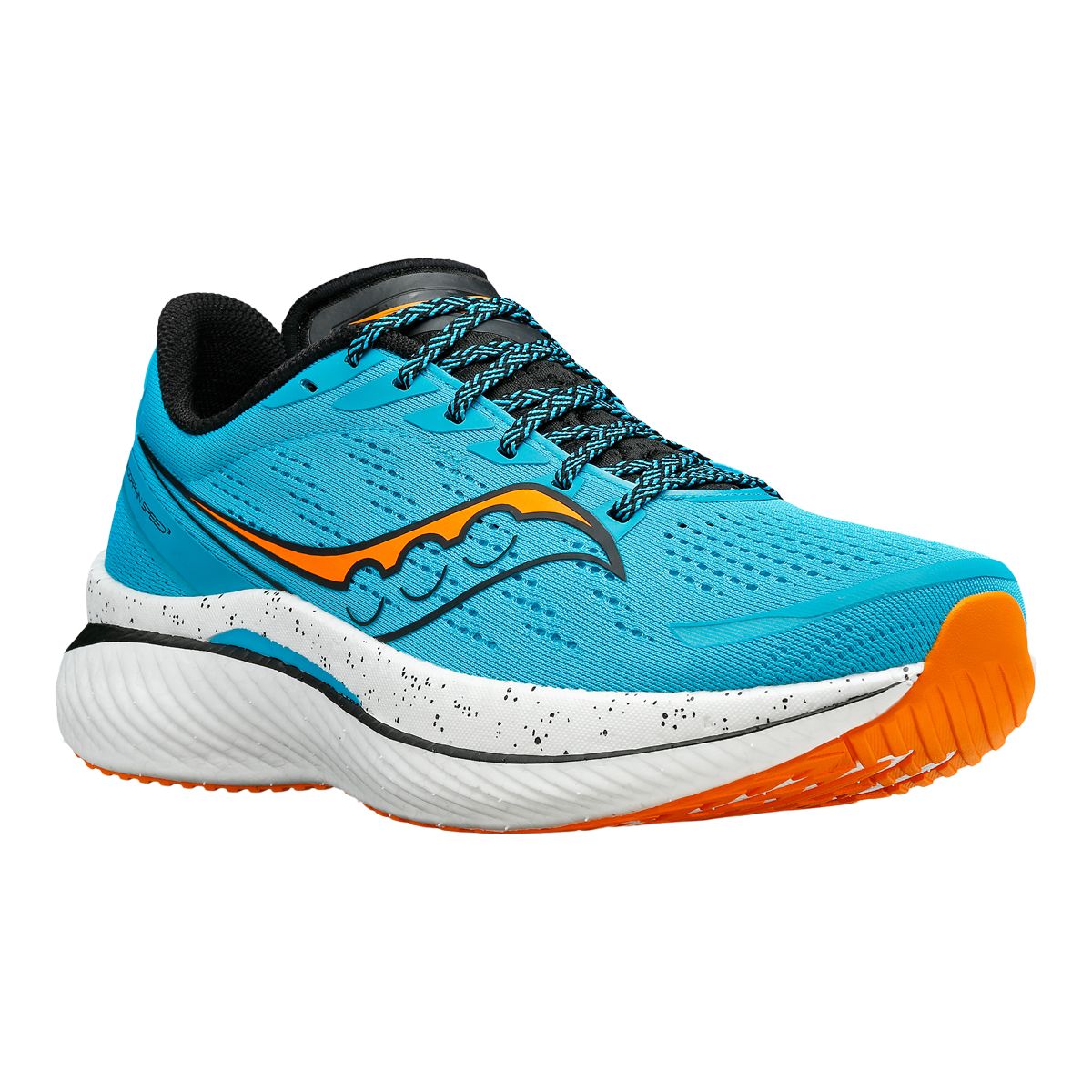 Saucony Men's Endorphin Speed 3 Running Shoes