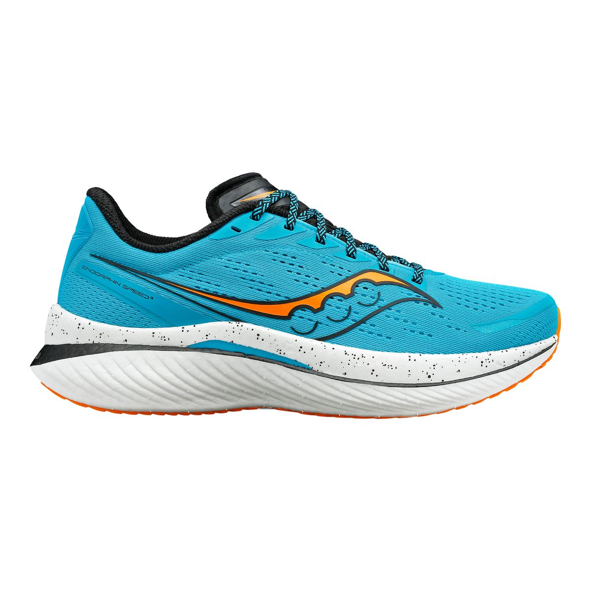 Saucony Men's Endorphin Speed 3 Running Shoes