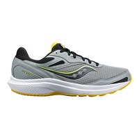Saucony Men's Cohesion 16 Running Shoes Side_Right