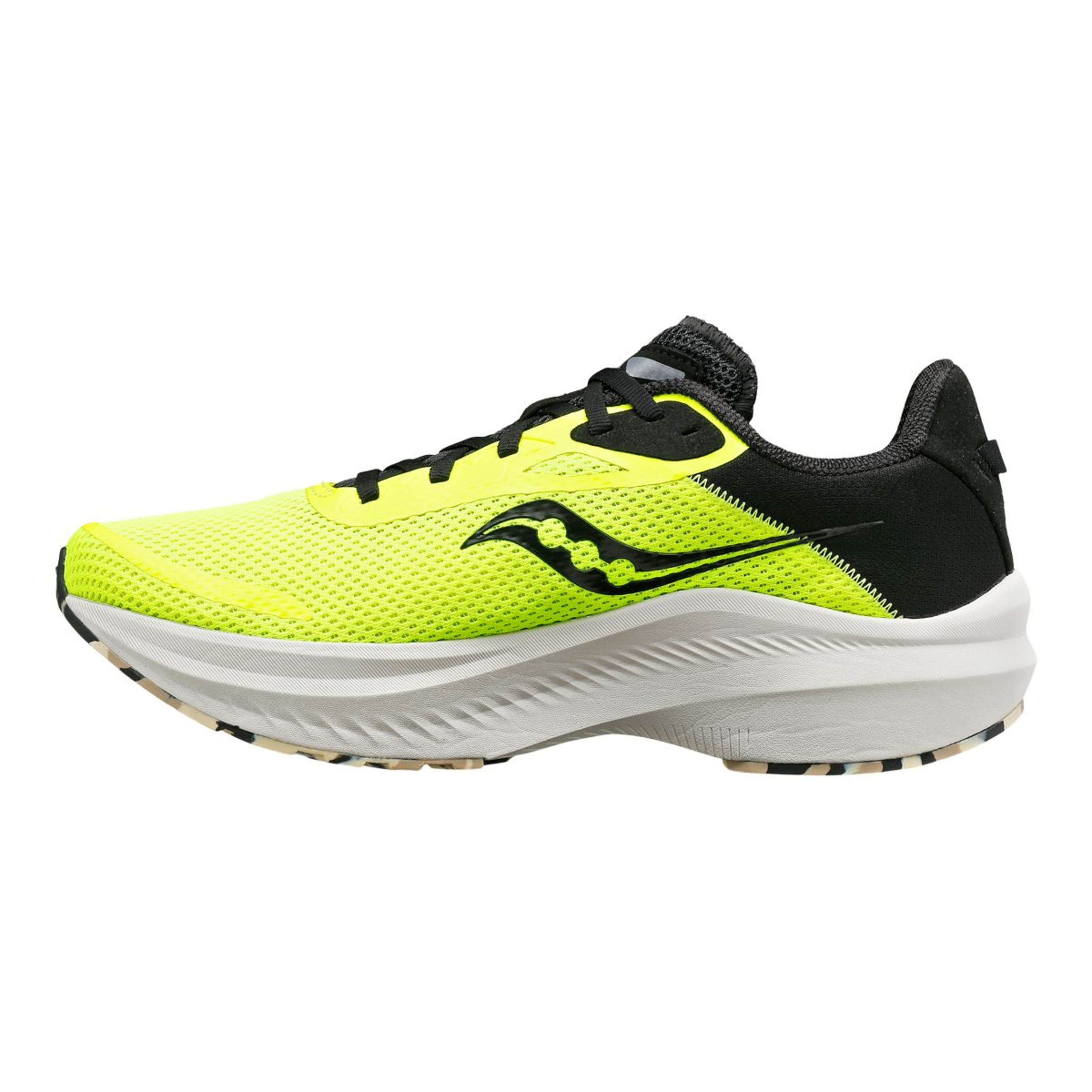 Saucony Men's Axon 3 Running Shoes | SportChek