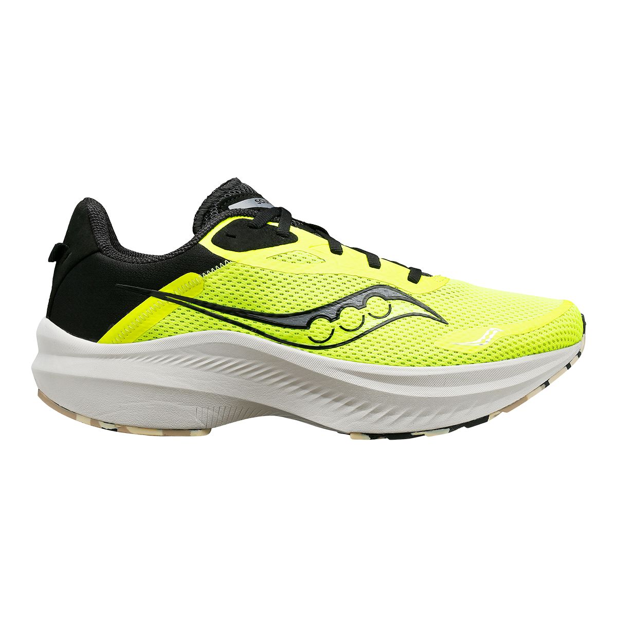 Saucony Men's Axon 3 Running Shoes | SportChek