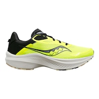 Saucony Men's Axon 3 Running Shoes Side_Right