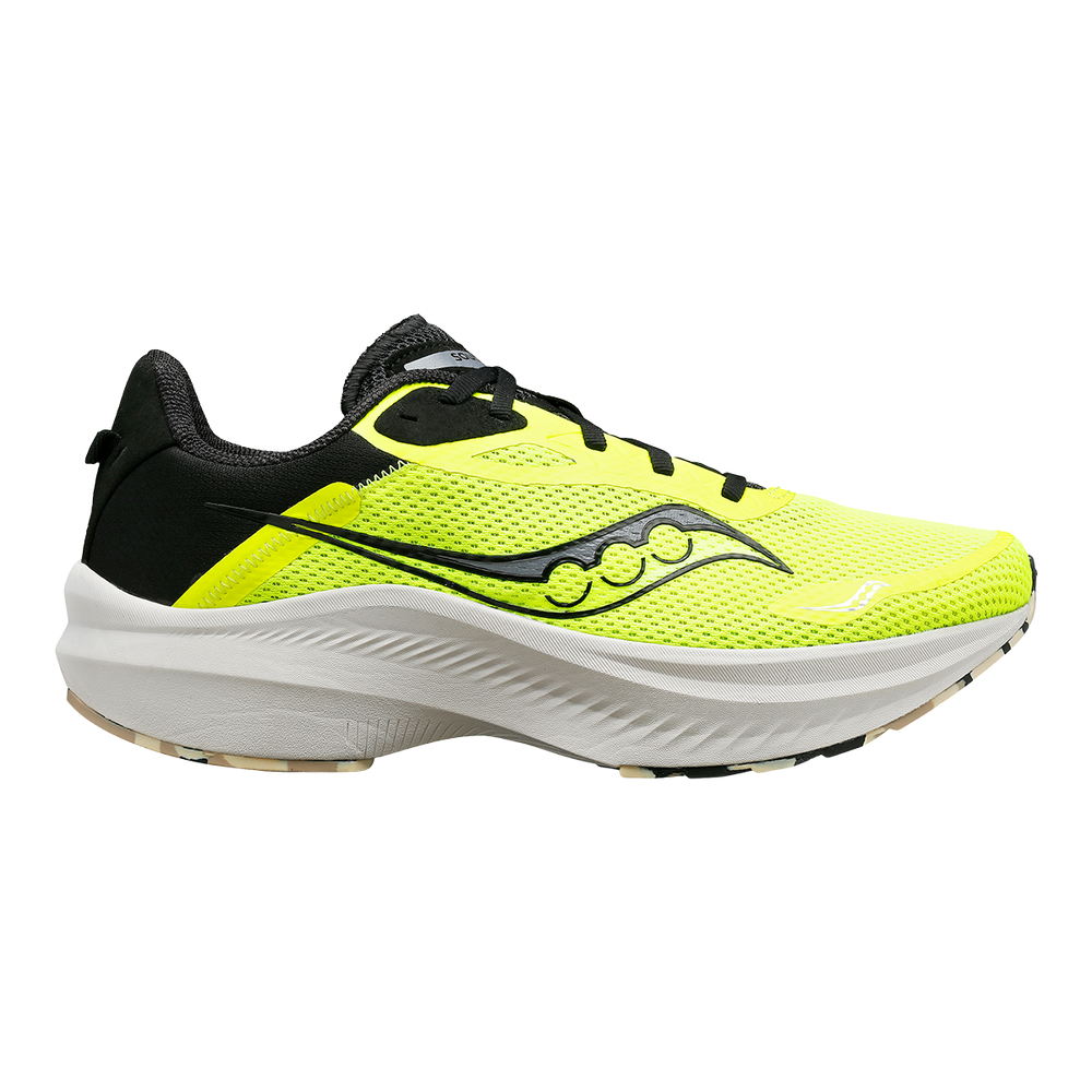 Saucony men's slip hot sale on shoes