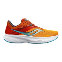 Saucony Men's Ride 16 Running Shoes Side_Right