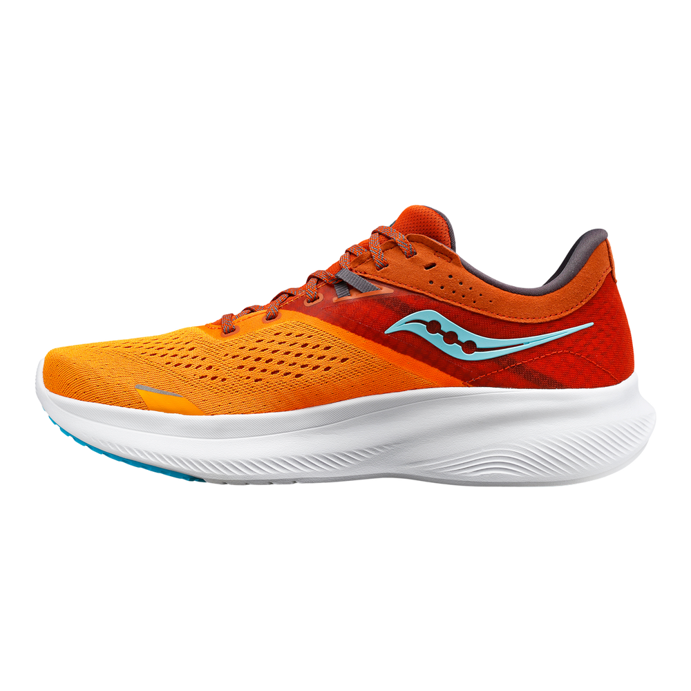 Saucony Men's Ride 16 Running Shoes Sportchek