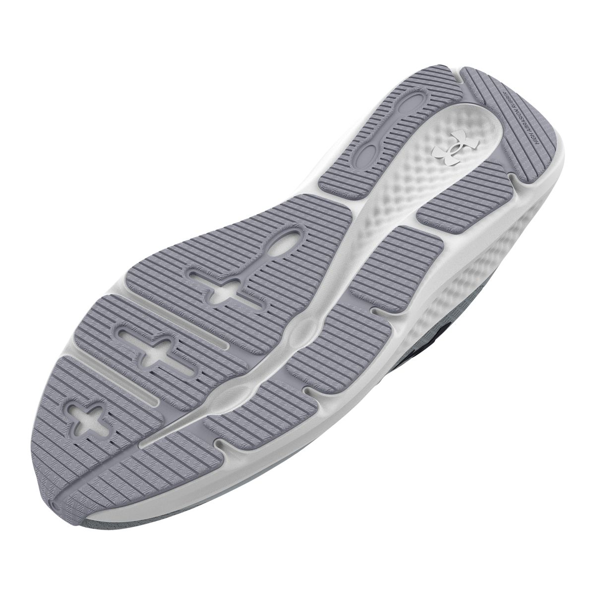 Under Armour Men's Charged Pursuit 3 Running Shoes