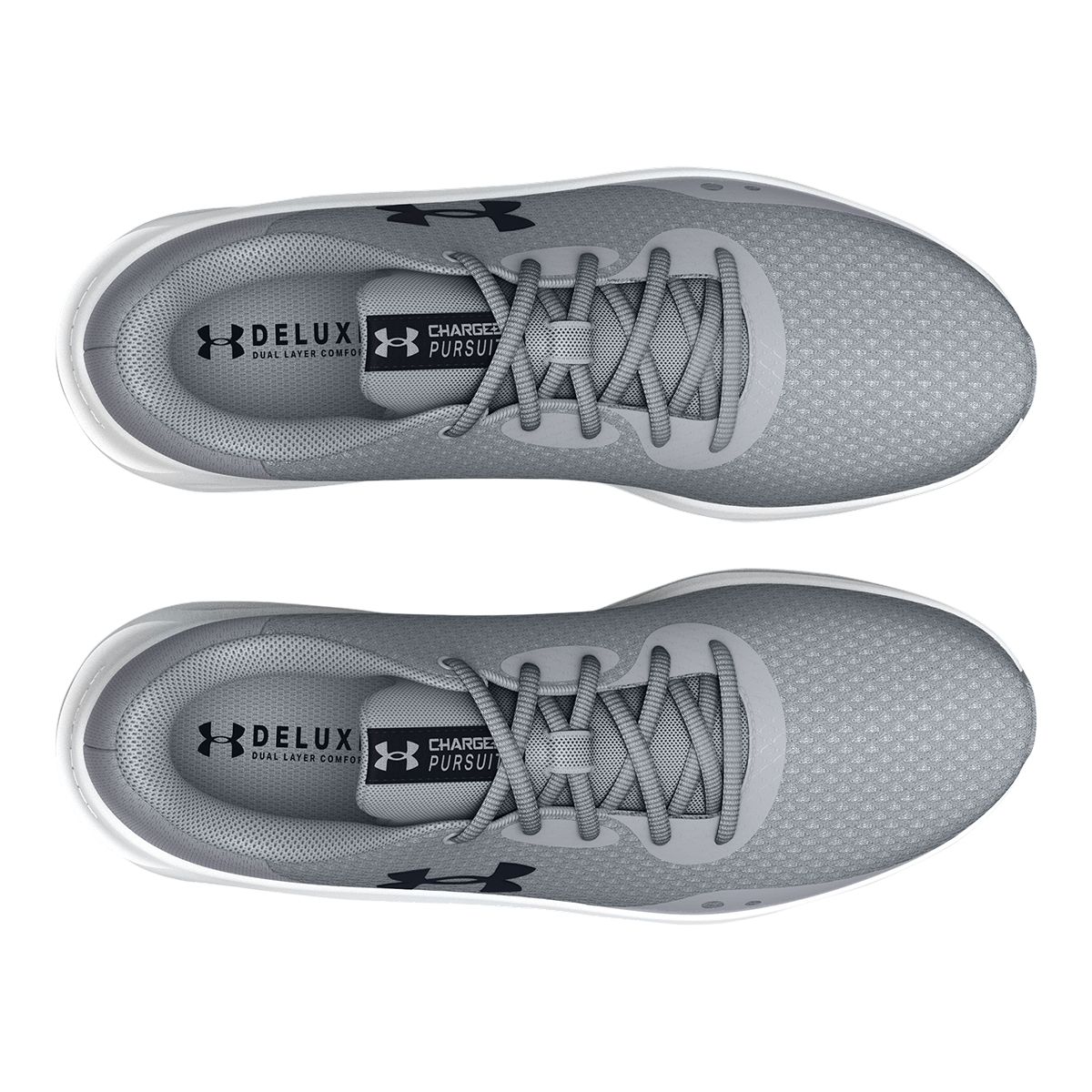 Under Armour Men's Charged Pursuit 3 Running Shoes