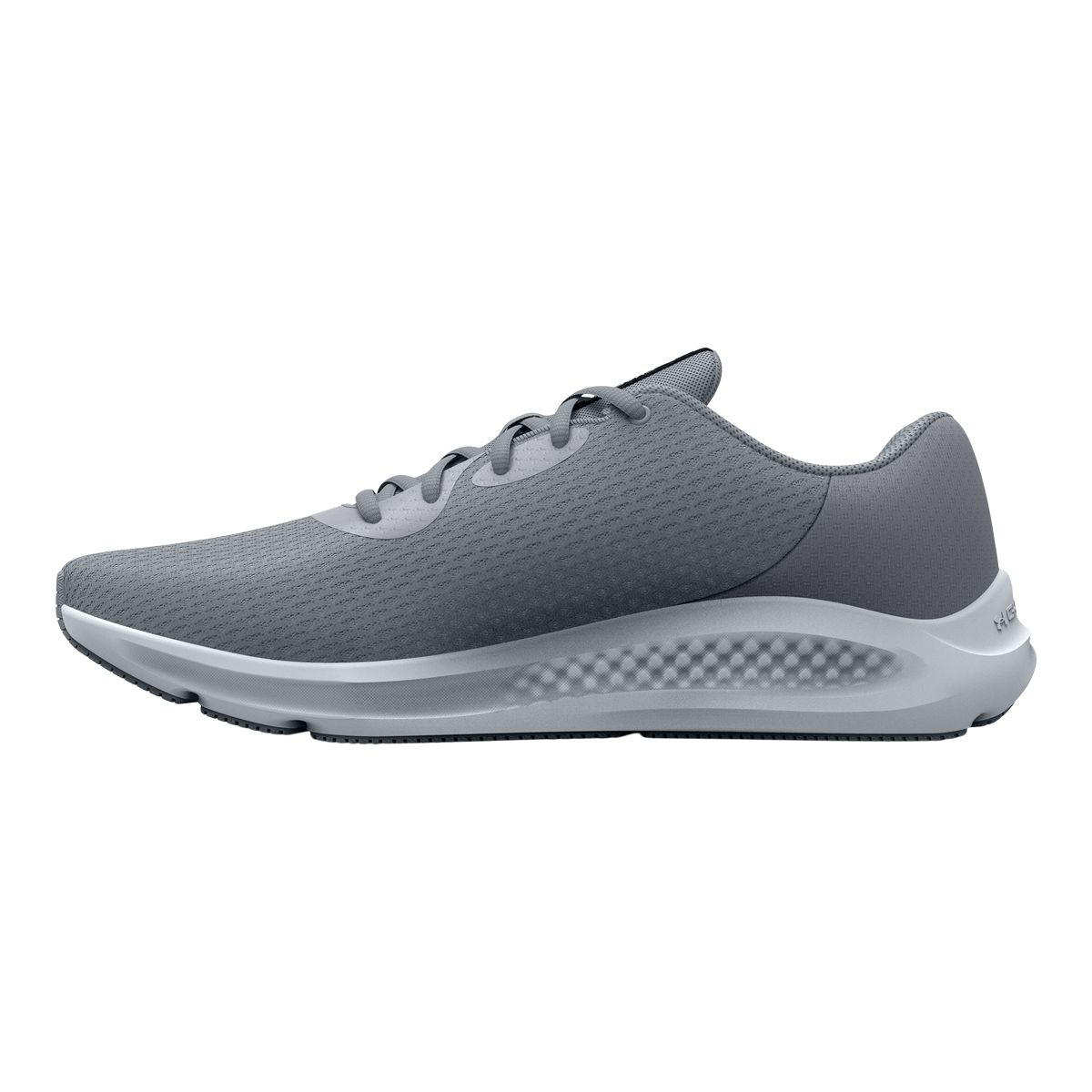 Under Armour Men's Charged Pursuit 3 Breathable Mesh Running Shoes
