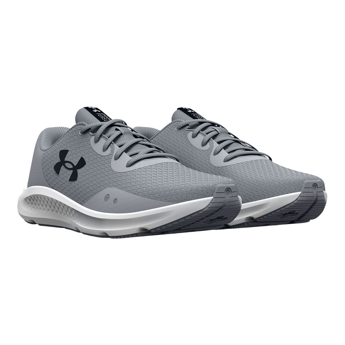 Under Armour Men's Charged Pursuit 3 Running Shoes