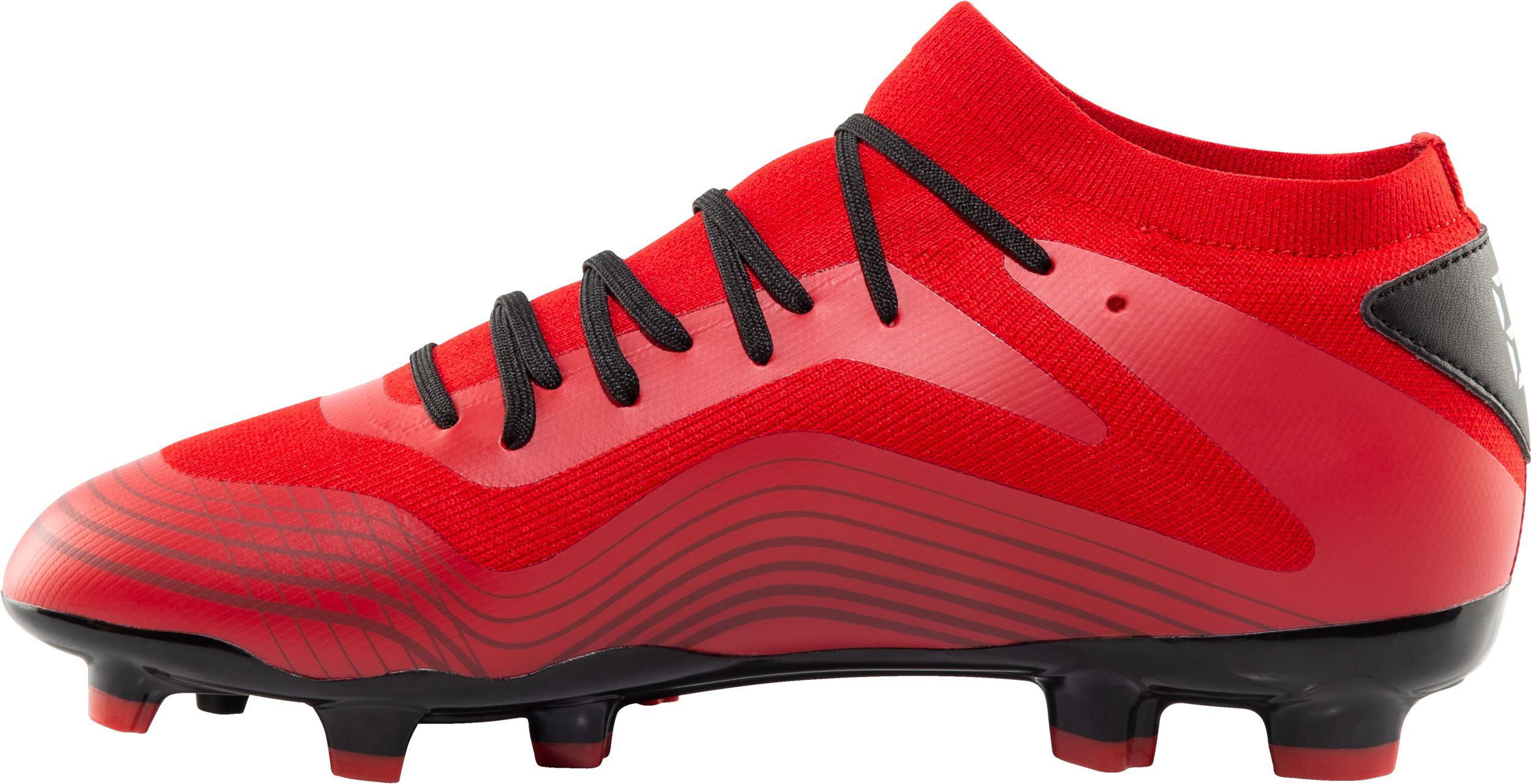 Lotto Unisex Pure Speed Firm Ground Outdoor Soccer Cleats SportChek