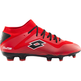 Lotto Unisex Pure Speed Firm Ground Outdoor Soccer Cleats Side_Right