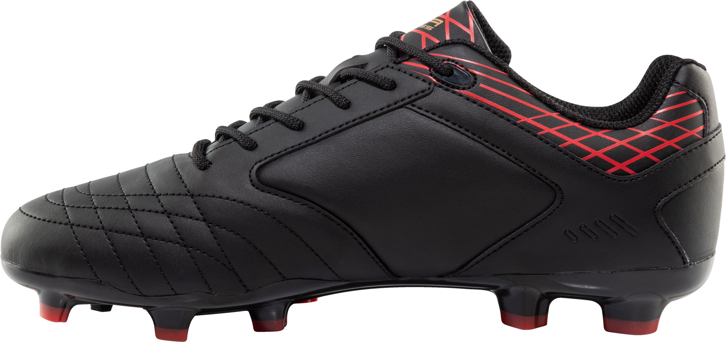 Lotto Unisex Ultra Press Firm Ground Outdoor Soccer Cleats