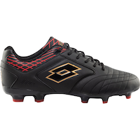 Lotto Unisex Ultra Press Firm Ground Outdoor Soccer Cleats Side_Right