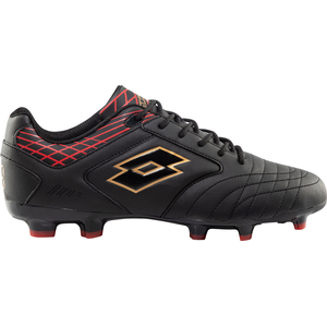 Lotto Unisex Ultra Press Firm Ground Outdoor Soccer Cleats