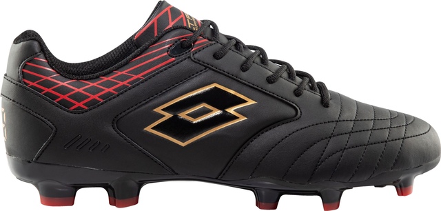 Lotto Unisex Ultra Press Firm Ground Outdoor Soccer Cleats