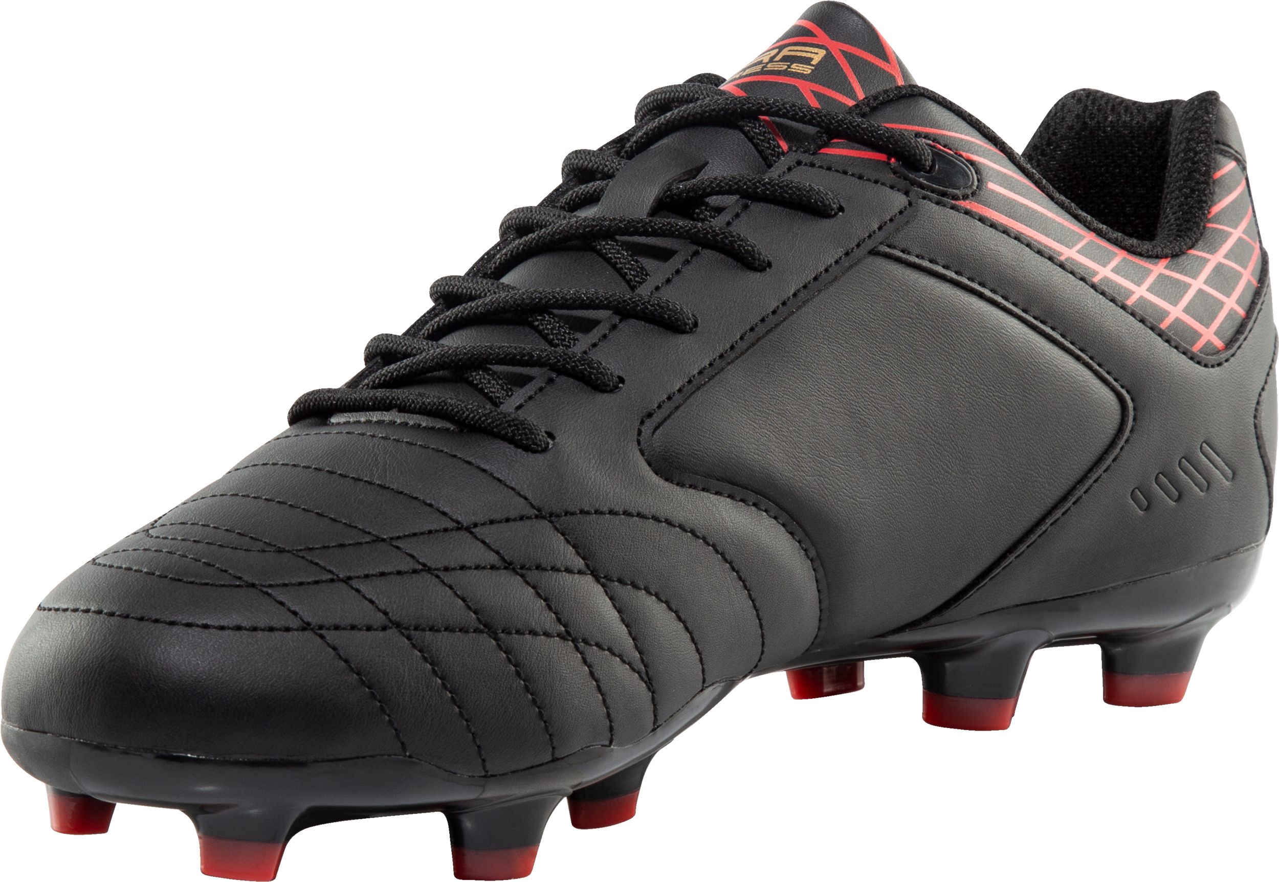 Lotto Unisex Ultra Press Firm Ground Outdoor Soccer Cleats