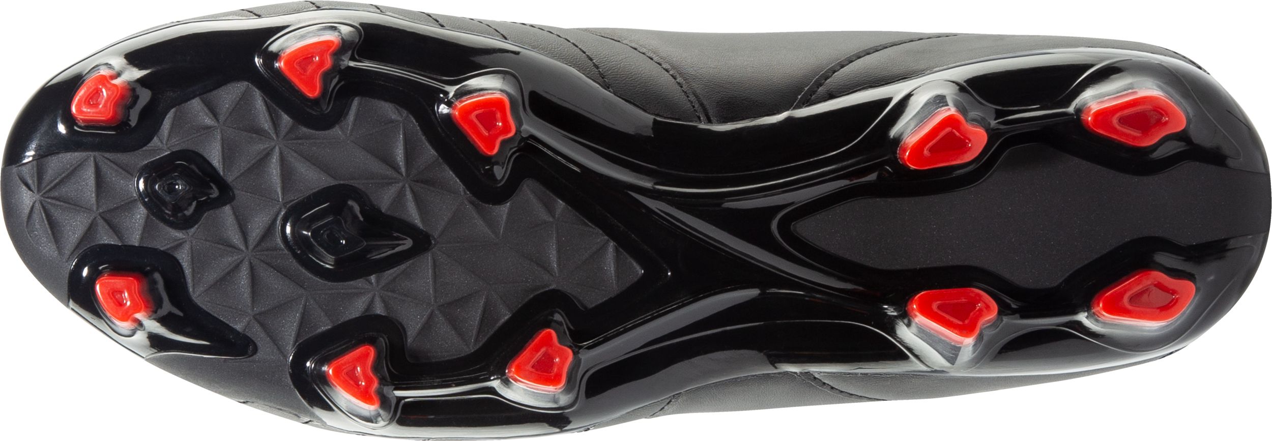 Lotto Unisex Ultra Press Firm Ground Outdoor Soccer Cleats