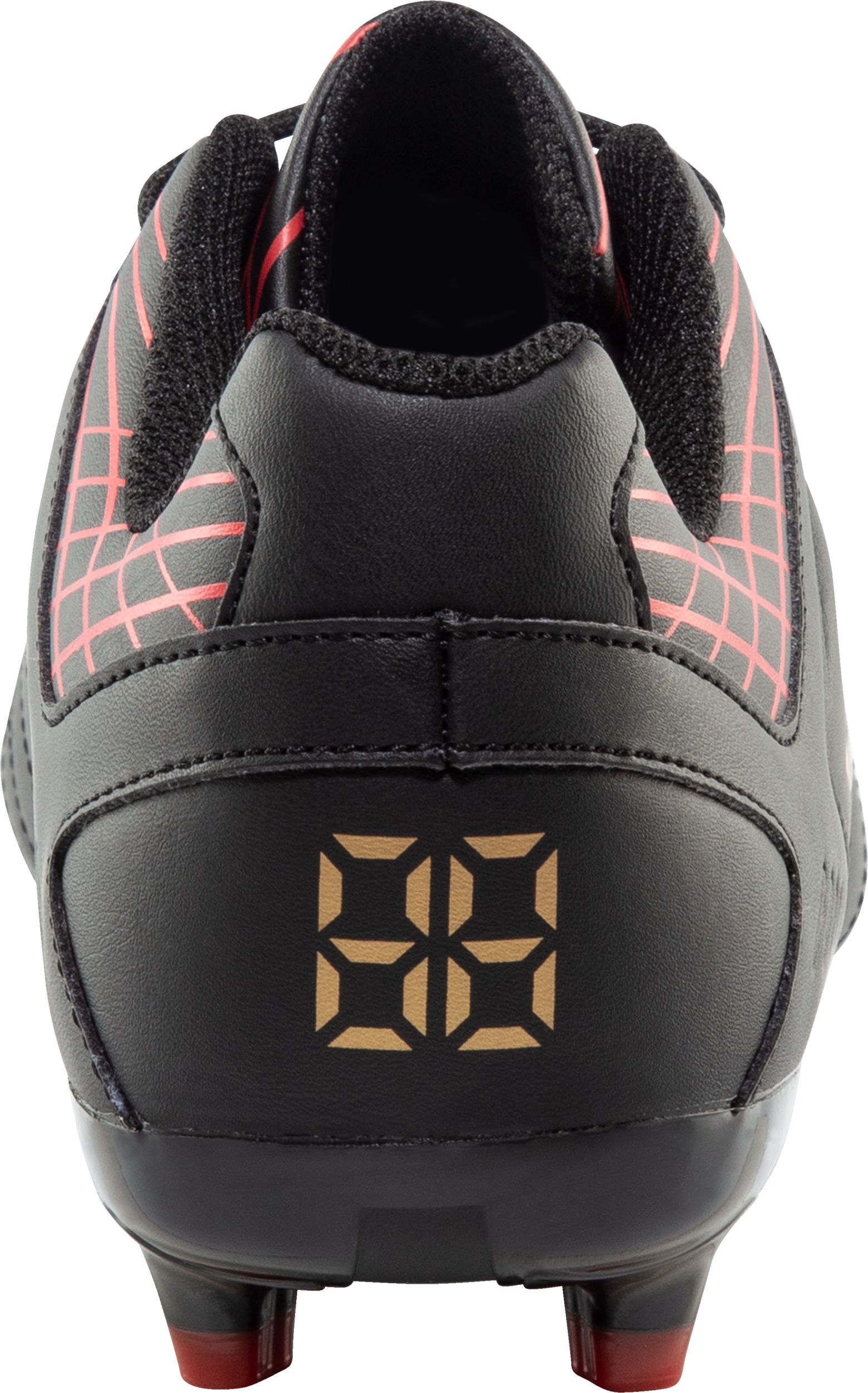 Lotto Unisex Ultra Press Firm Ground Outdoor Soccer Cleats