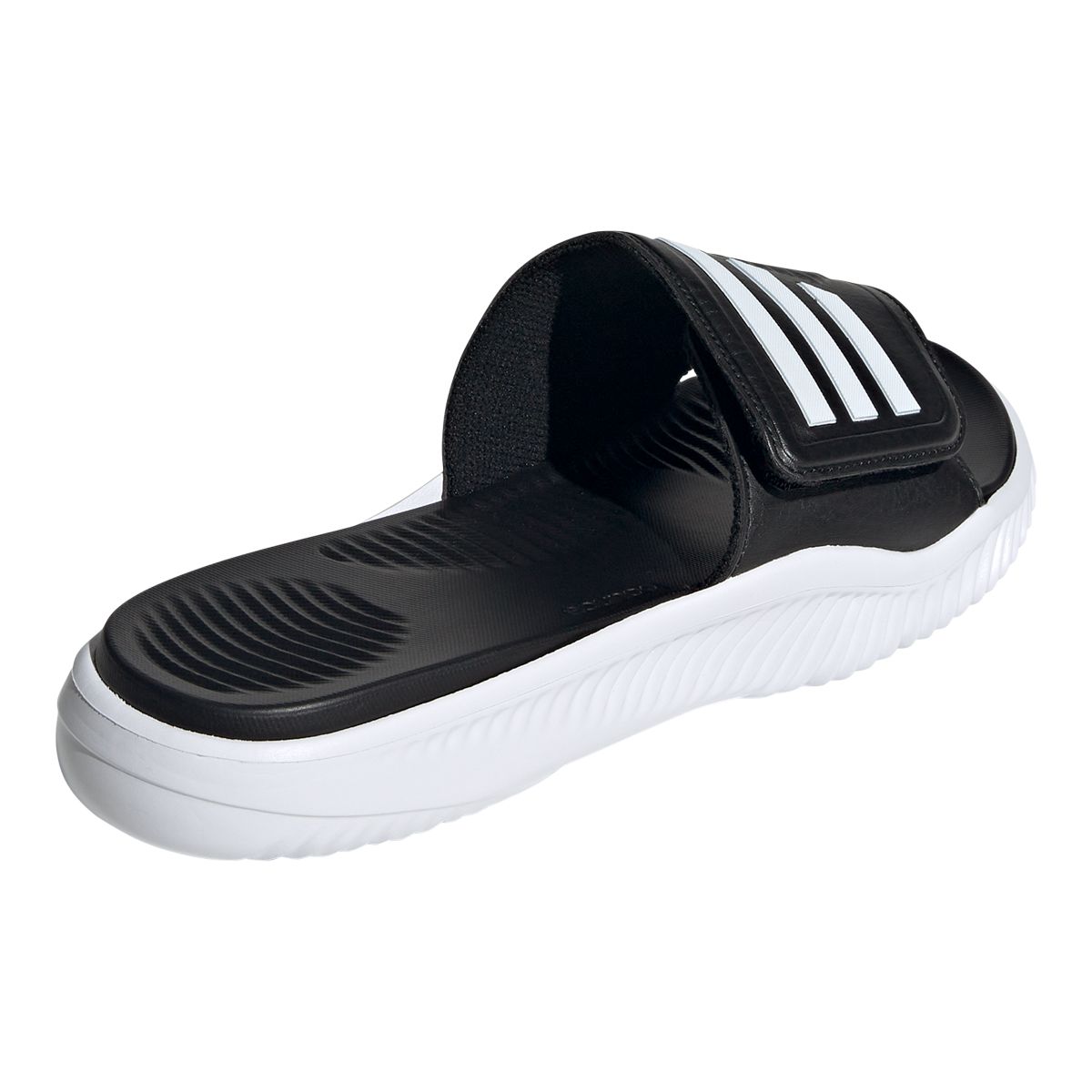 adidas Men's Alphabounce 2.0 Slides