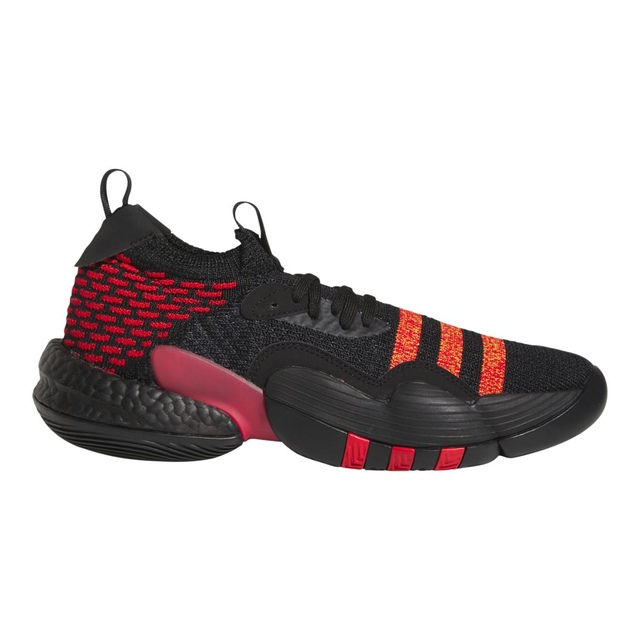 adidas Men's/Women's Trae Young 2 The Darkside Basketball Shoes