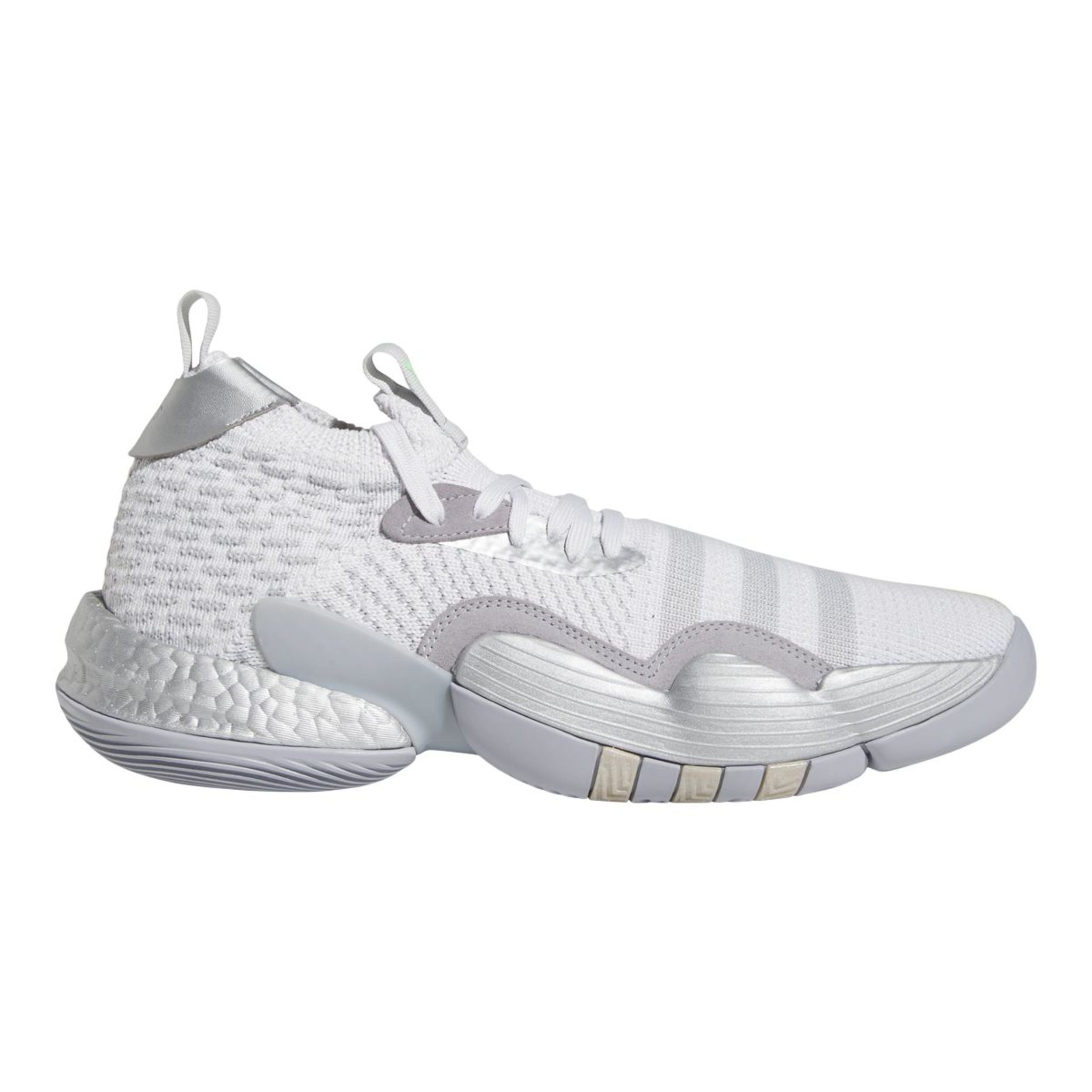 adidas Men's/Women's Trae Young 2 Metaverse Basketball Shoes | SportChek