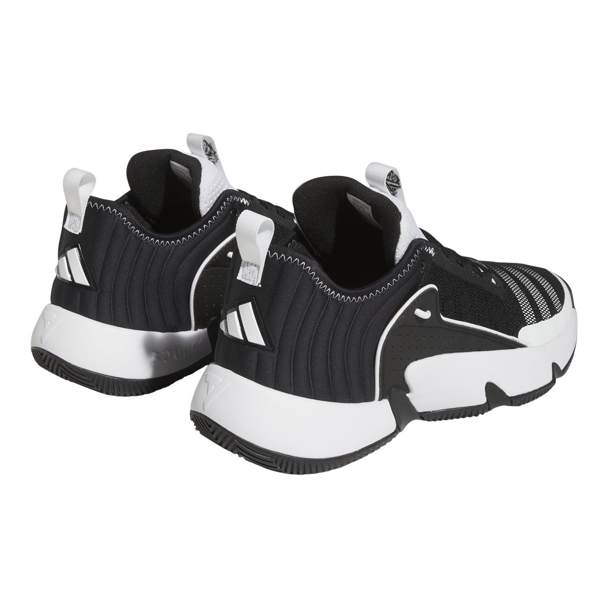 adidas Unisex Trae Unlimited Basketball Shoes