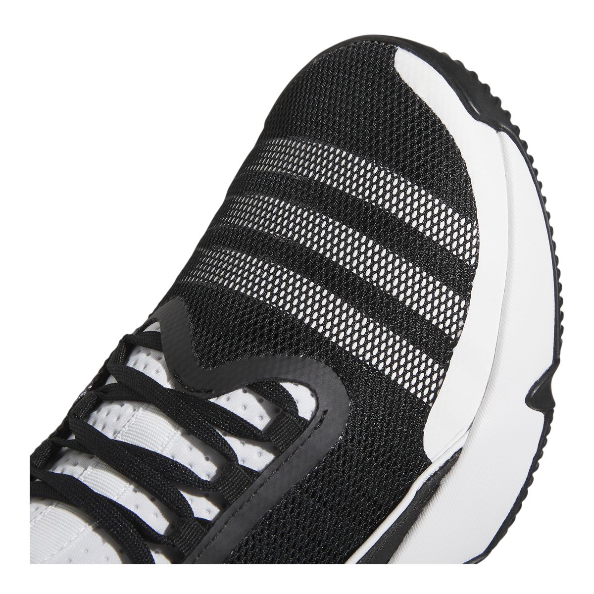 adidas Unisex Trae Unlimited Basketball Shoes