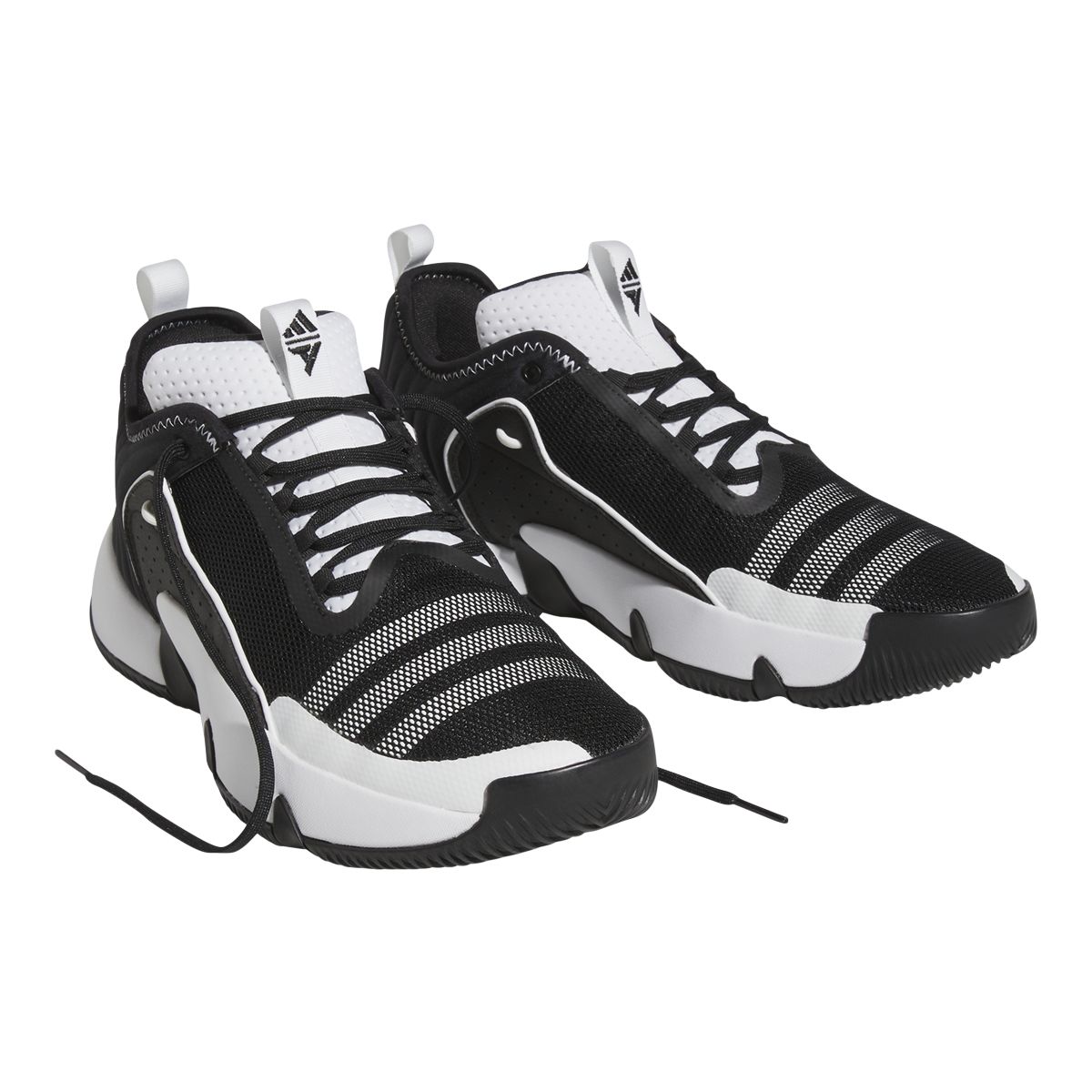 adidas Unisex Trae Unlimited Basketball Shoes