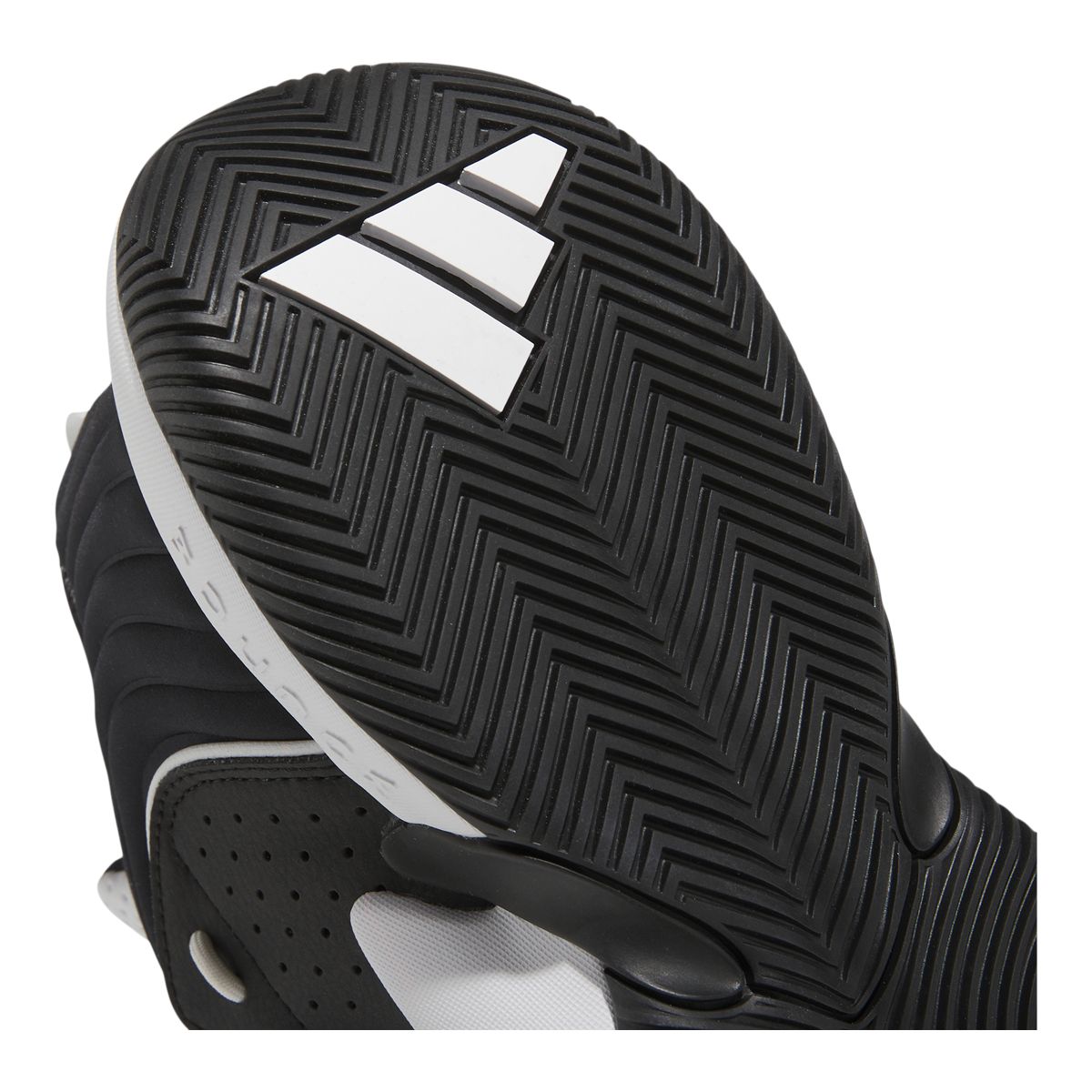 adidas Unisex Trae Unlimited Basketball Shoes