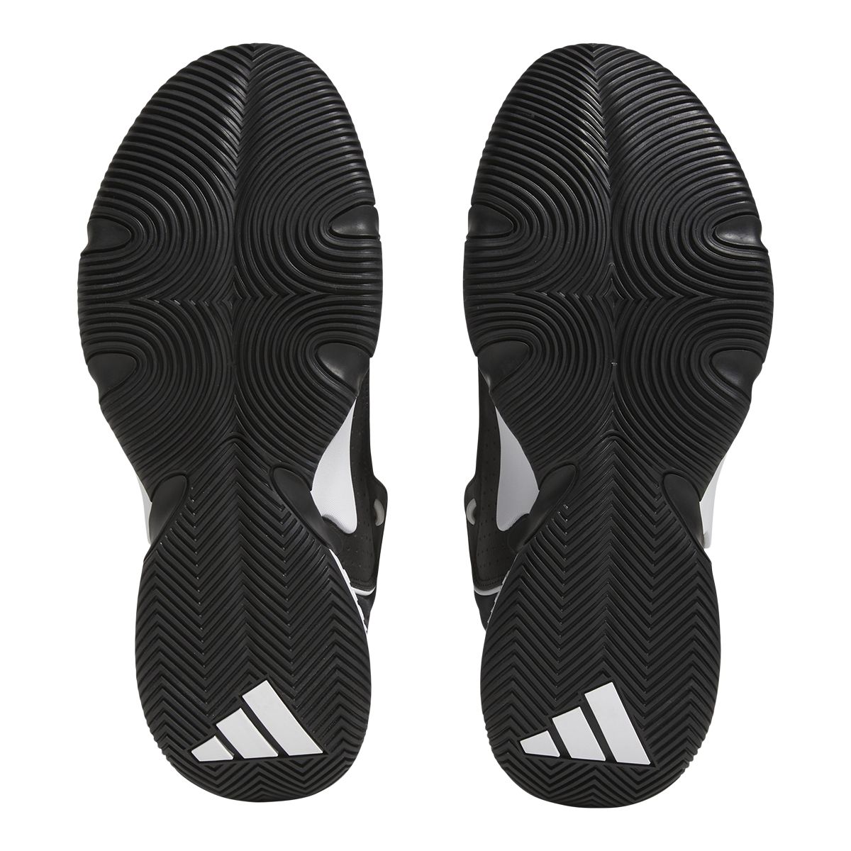 adidas Unisex Trae Unlimited Basketball Shoes