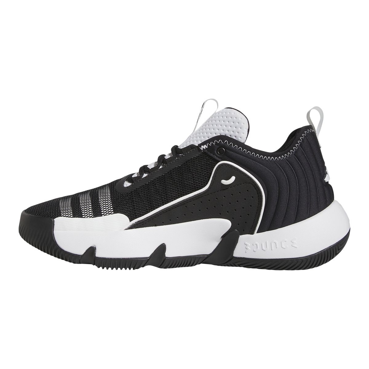 adidas Unisex Trae Unlimited Basketball Shoes