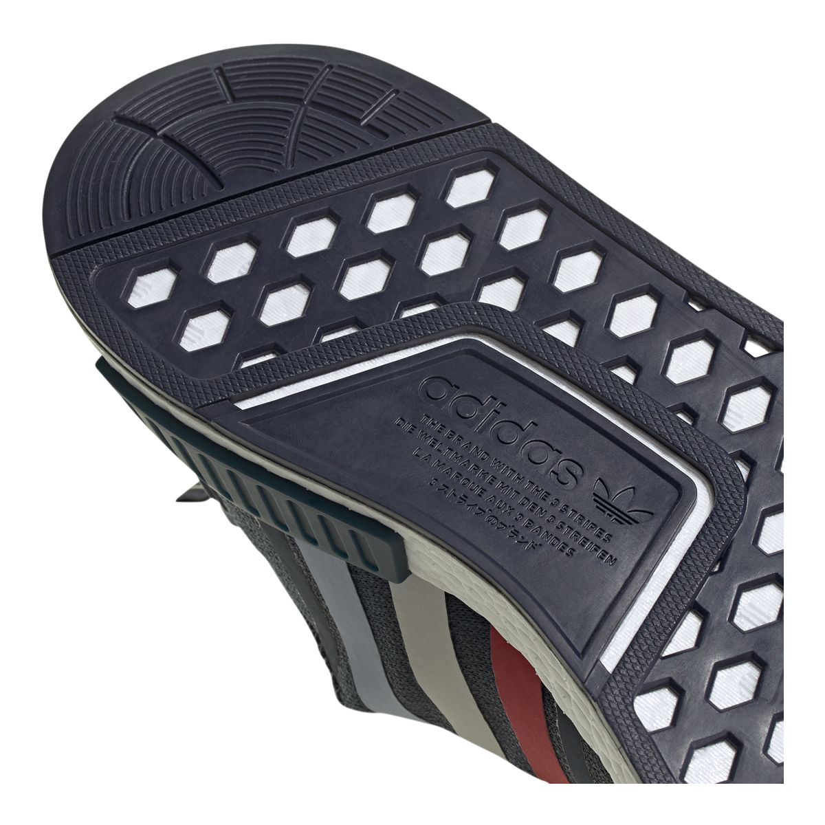 adidas Men's NMD_R1 Shoes