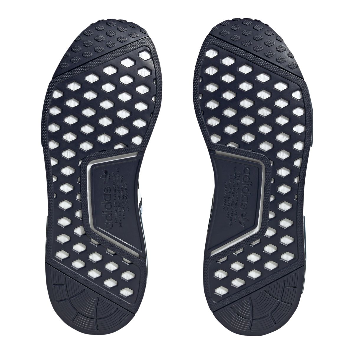 adidas Men's NMD_R1 Shoes