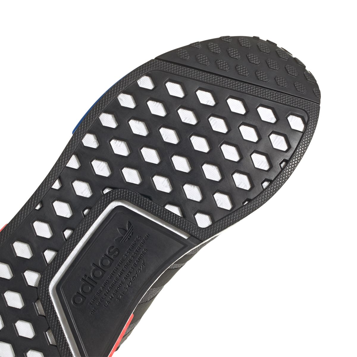 adidas Men's NMD_R1 Shoes