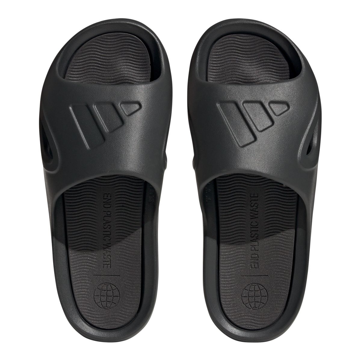adidas Men's Adicane Slides
