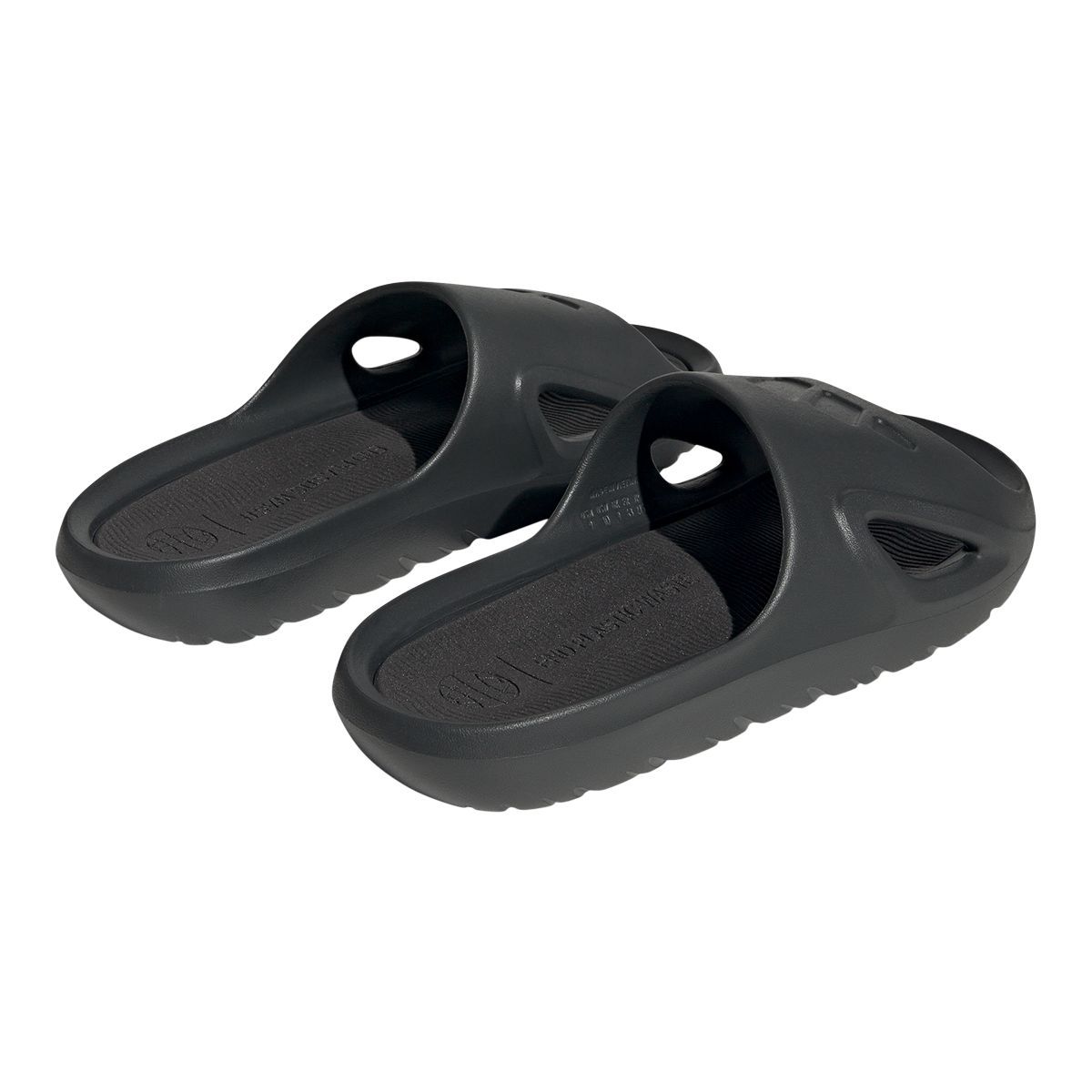 adidas Men's Adicane Slides