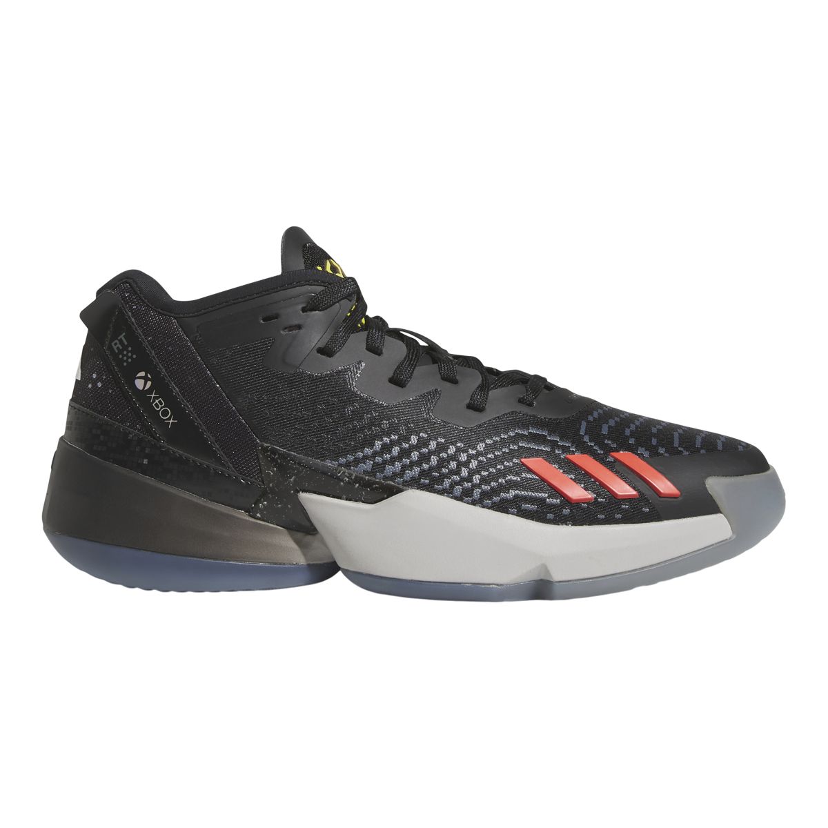 adidas Men's/Women's DON Issue 4 Basketball Shoes  Sneakers